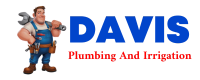 Trusted plumber in PORT LUDLOW